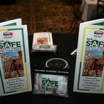 NAHB Safe brochures