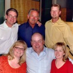 Tom Rhodes and others