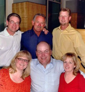 Tom Rhodes and others