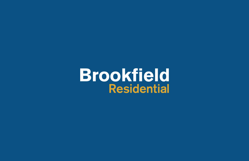 Brookfield Residential